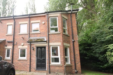 2 bed flat, Orchard Place, Jesmond, Newcastle, NE22DE - Image 1